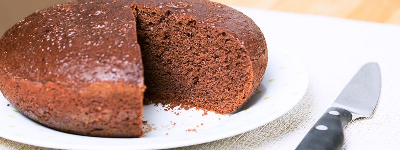Gâteau chocolat-orange au multicuiseur