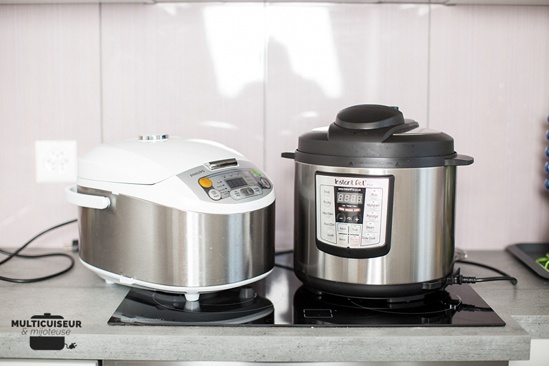 Joint de couvercle Moulinex MultiCooker - Multicuiseur